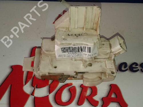 Front left lock FORD MONDEO II Saloon (BFP) 1.6 i | BP12832948C98 