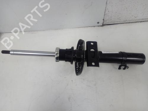 Left front shock absorber AUDI A1 (8X1, 8XK)  | BP12938266M16 