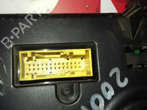 Climate control CITROËN C5 II (RC_) 2.0 HDi (RCRHRH) | BP16963699I5 