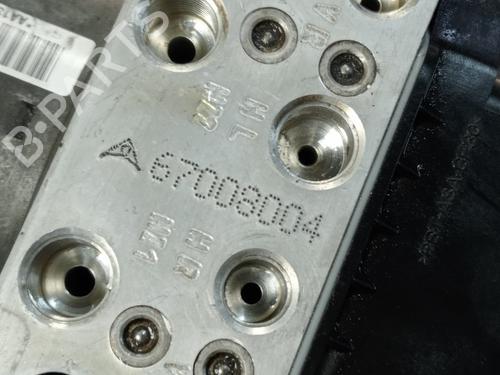 ABS pump MINI MINI (R56)  | BP16687513M43 