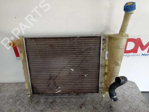 Køler FIAT 500 (312_) [2007-2025]  17047331