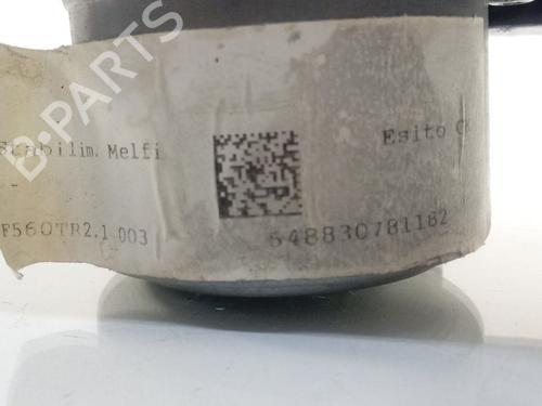 ABS Bremseaggregat JEEP COMPASS (MP, M6, MV, M7)  | BP13305894M43 