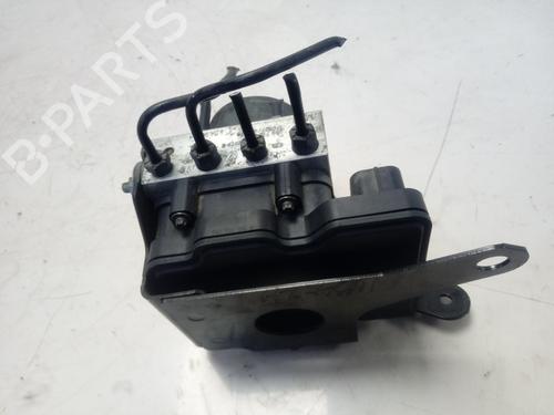 ABS pump RENAULT KANGOO / GRAND KANGOO II (KW0/1_)  | BP17836351M43 