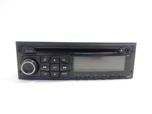 Used Radio PEUGEOT 208 I (CA_, CC_) [2012-2021]  18307440