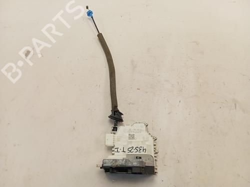 Used Rear left lock AUDI A1 (8X1, 8XK) [2010-2019]  23980359
