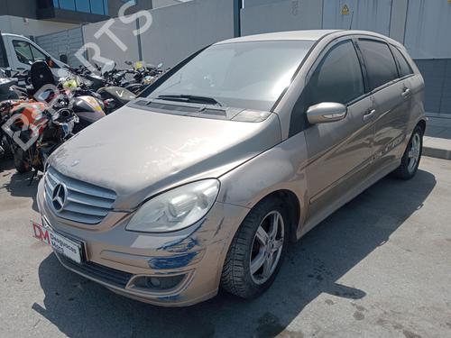 Brukte deler til MERCEDES-BENZ B-CLASS Sports Tourer (W245)  B 200 (245.233)  4785450