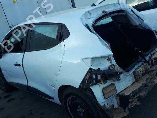 Climate control RENAULT CLIO IV (BH_)  | BP12668113I5 