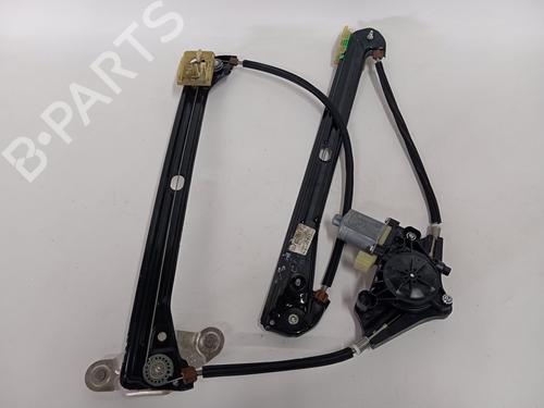 Used Front left window mechanism VW GOLF VII (5G1, BQ1, BE1, BE2) [2012-2021]  21162697