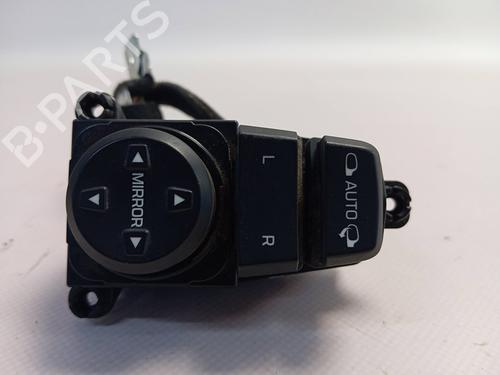 Mirror switch HYUNDAI TUCSON (TL, TLE) 1.7 CRDi | BP19266222I25 
