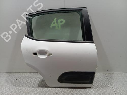 Used Right rear door CITROËN C3 III Van (SX_, SY_) [2016-2025]  30566616