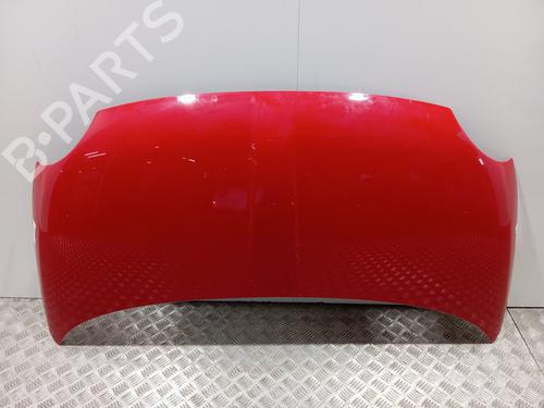 Used Hood FIAT 500 (312_) [2007-2025]  24196420