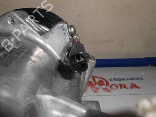 AC compressor NISSAN JUKE (F15) 1.5 dCi | BP12638954M34 