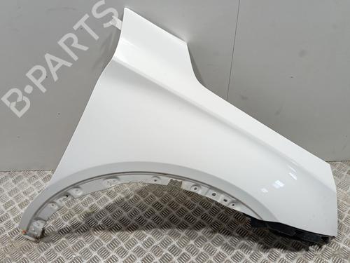 Used Right front fenders Right front fenders DS DS 7 Crossback (J4_, JR_, JC_) 1.6 PureTech 180 (J45GFR) (180 hp) 40506019 40506019