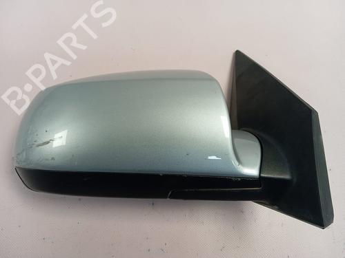 Used Right mirror KIA RIO II (JB) [2005-2011]  31292084