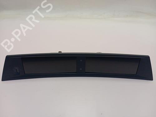 Used Instrument cluster Instrument cluster PEUGEOT 5008 II (MC_, MJ_, MR_, M4_) 1.2 THP (MRHNYH, MRHNYW, MRHNSJ, MRHNSU, MRHNSM) (131 hp) 40262860 40262860