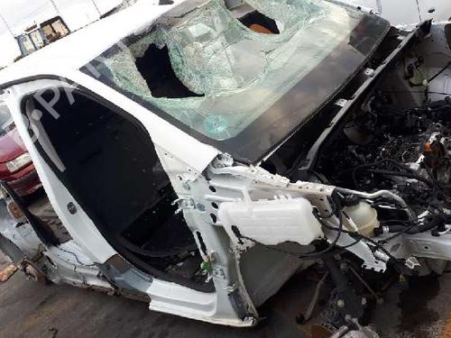 Used Parts PEUGEOT PARTNER Tepee [2008-2025]  4334603