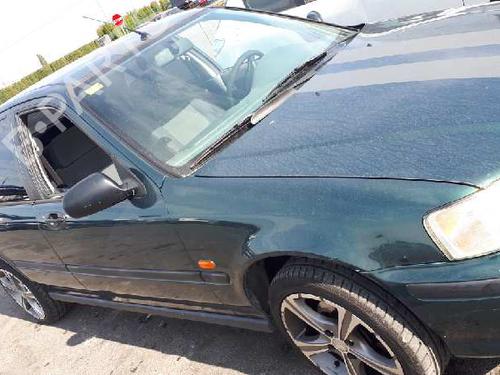 Used Parts HONDA CIVIC VI Fastback (MA, MB) 1.5 i Vtec-E (MA9) (90 hp) 2595989
