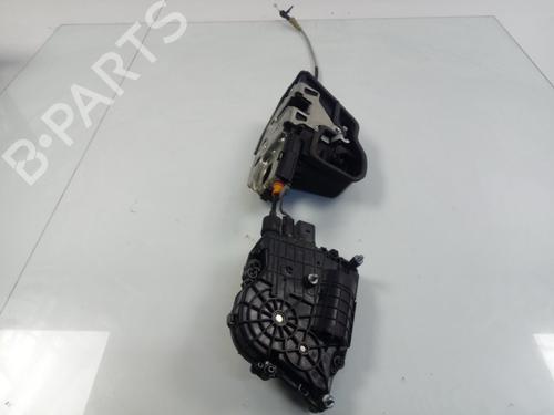 Rear left lock BMW X6 (E71, E72) ActiveHybrid xDrive | BP17521573C100 