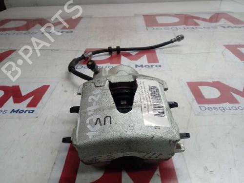 Right front brake caliper SEAT IBIZA IV (6J5, 6P1)  | BP12840315M104 