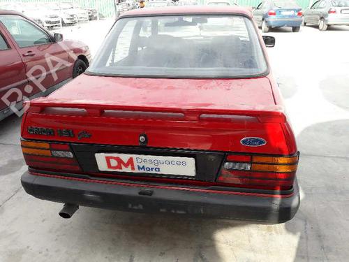 Brugte FORD ORION I (AFD) [1983-1986]  2606475