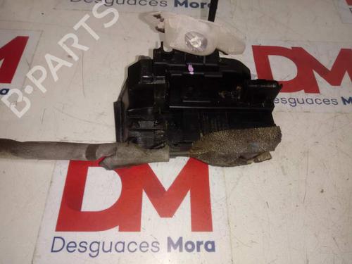 Front right lock NISSAN QASHQAI / QASHQAI +2 I (J10, NJ10, JJ10E) 1.6 | BP12838385C97 