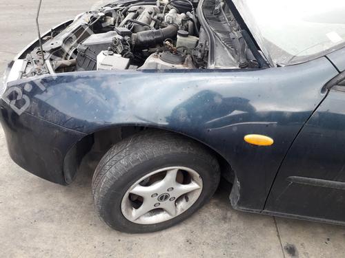 Used Left front fenders MAZDA 323 F V (BA) 1.5 16V (BA11) (88 hp) 16500577