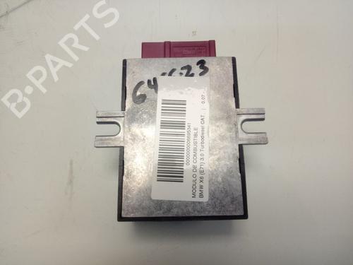 Other BMW X6 (E71, E72)  | BP15841068O1 