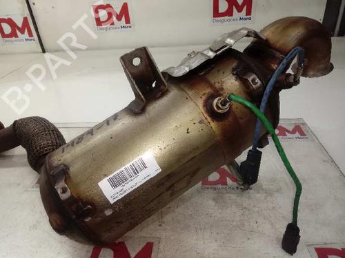 Particulate filter FORD TRANSIT COURIER B460 Box Body/MPV | BP18259623M81