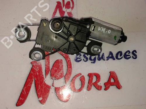 Rear wiper motor SEAT ALTEA (5P1)  | BP13539418M102 