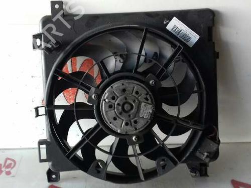 Motorkühlung für OPEL ASTRA H (A04) [2004-2014]  12642859