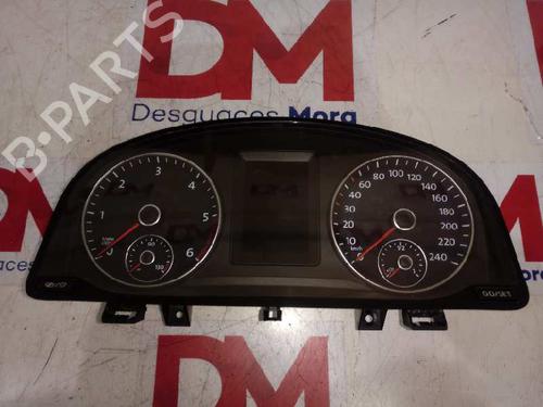 Kombinert Instrument VW CADDY ALLTRACK MPV (SAB)  | BP12668453C47 