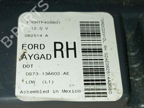 Right tailgate light FORD MONDEO V Saloon (CD) 2.0 EcoBoost | BP36990952C80 - Image 4
