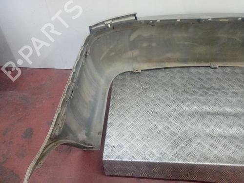 Rear bumper SKODA OCTAVIA I (1U2) 1.9 TDI | BP13315761C8 