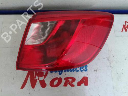 Used Right taillight SEAT IBIZA IV (6J5, 6P1) [2008-2017]  14127612