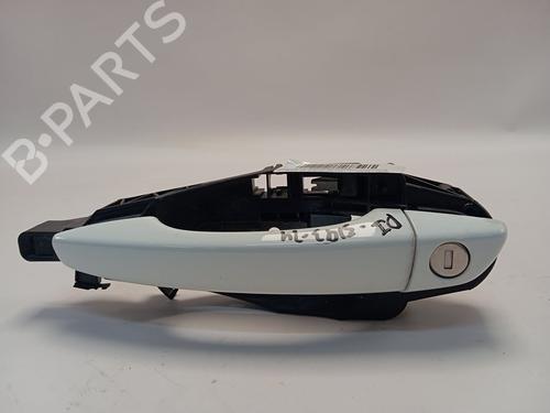 Used Front left exterior door handle CITROËN C3 AIRCROSS II (2R_, 2C_) 1.5 BlueHDi 100 (2CYHYJ) (102 hp) 21080481