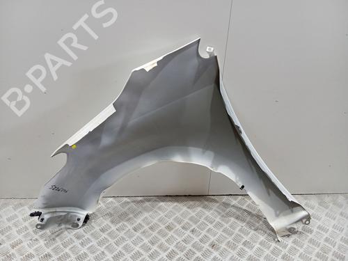 Forskærm Højre MAZDA 2 Hatchback (KB) 1.5 Hybrid (KBAC3X) | BP37243345C42 - Image 3