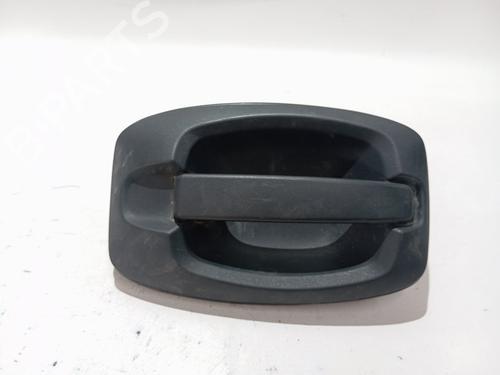 Used Front right exterior door handle CITROËN JUMPER II Van 2.2 BlueHDi 120 (120 hp) 27882387