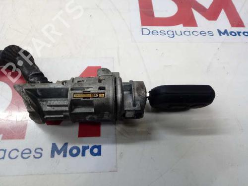 Ignition barrel PEUGEOT 406 Coupe (8C) 2.2 HDI | BP16565435M48 