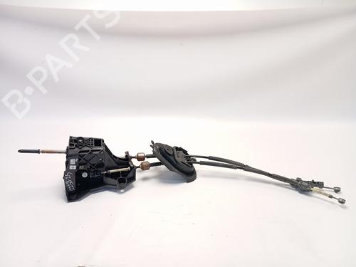 Used Gear lever CITROËN BERLINGO Box Body/MPV (K9) [2018-2025]  26549403