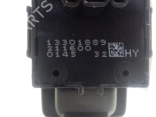 Right rear window switch OPEL INSIGNIA A Sports Tourer (G09) 2.0 CDTI (35) | BP30372884I28 