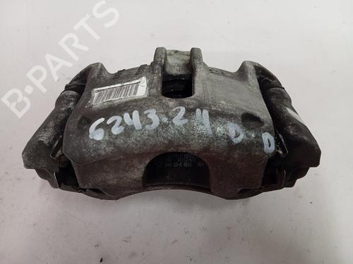 Right front brake caliper PEUGEOT 208 II (UB_, UP_, UW_, UJ_)  | BP22568333M104 