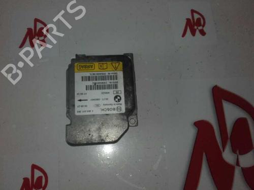 Used ECU airbags BMW 3 (E46) 320 i (150 hp) 12636711
