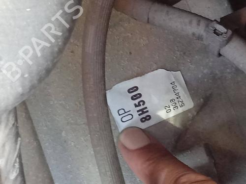 Gearbox NISSAN X-TRAIL I (T30)  | BP14367160M3 
