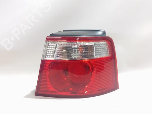 Used Right taillight Right taillight KIA CARENS I MPV (FC, FJ) 2.0 CRDi (113 hp) 36040026 36040026