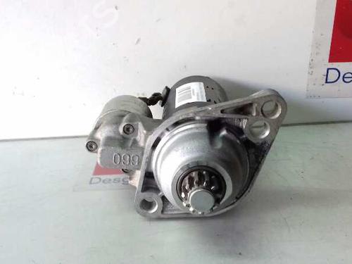 Starter VW TOURAN (1T1, 1T2) 1.9 TDI | BP12651797M8 