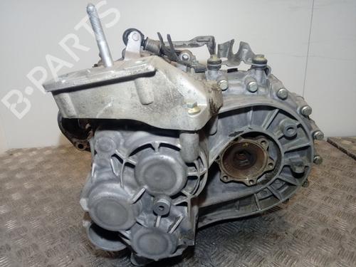 Gearbox SEAT ALHAMBRA (7V8, 7V9)  | BP16496452M3 