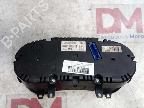 Instrument cluster SEAT IBIZA IV ST (6J8, 6P8) 1.2 TSI | BP12660250C47 
