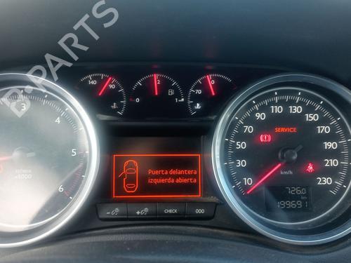 Engine PEUGEOT 508 I (8D_) 2.0 BlueHDi 150 | BP35953342M1 - Image 2