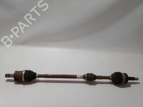 Used Right front driveshaft Right front driveshaft KIA STONIC (YB) 1.2 CVVT (84 hp) 37239033 37239033