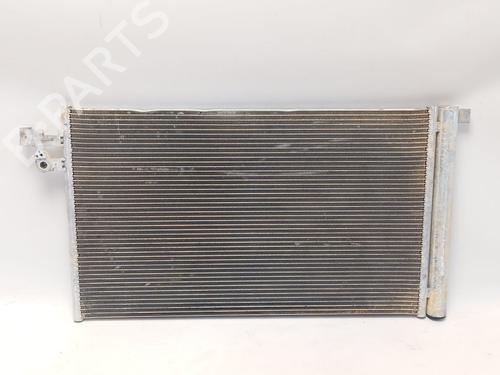 AC radiator BMW 5 (G60, G90, G68) 520 d Mild-Hybrid | BP27882101M32 